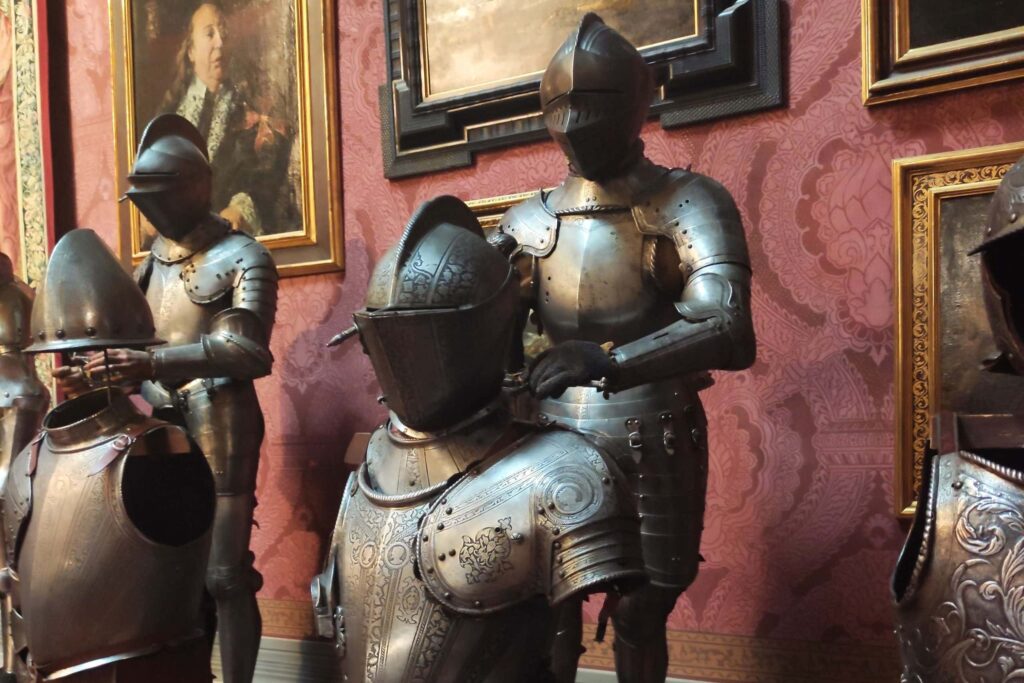 Muzeum Sztuki We Florencji