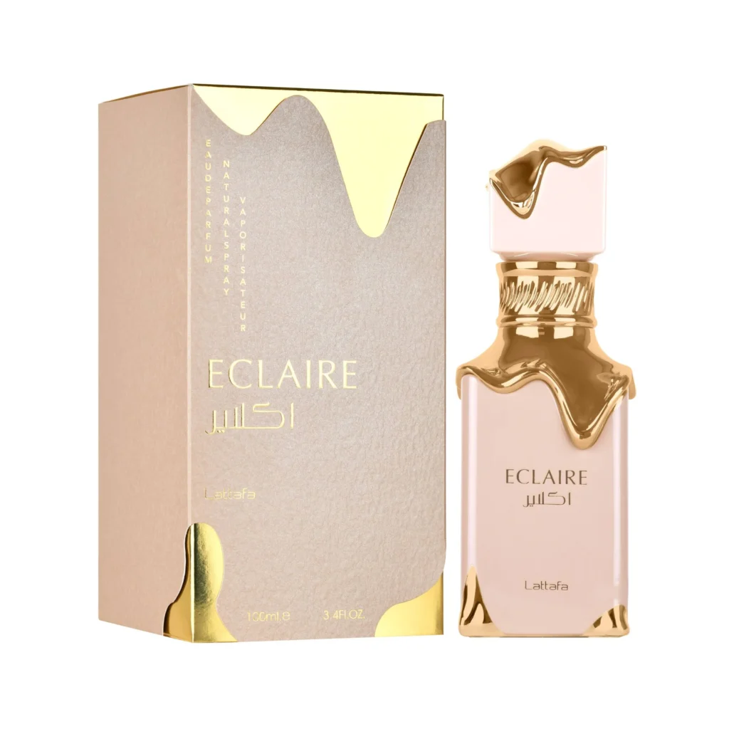 Perfumy Arabskie