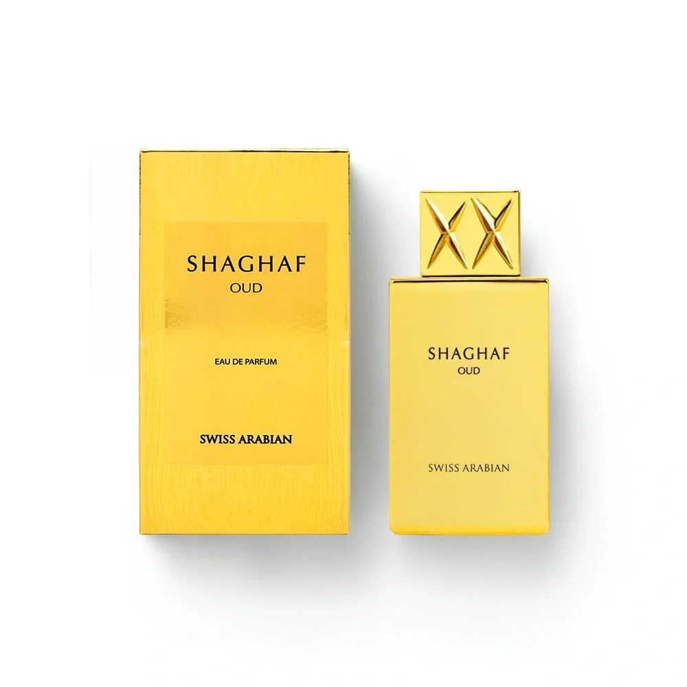 Perfumy Arabskie Dla Kobiet